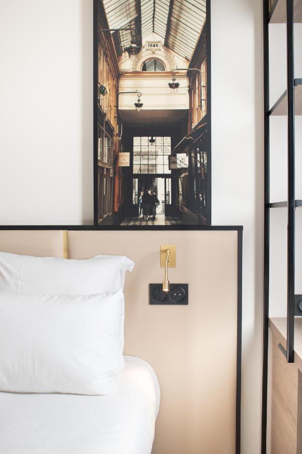Brit Hotel Blois - Le Prema Luaran gambar